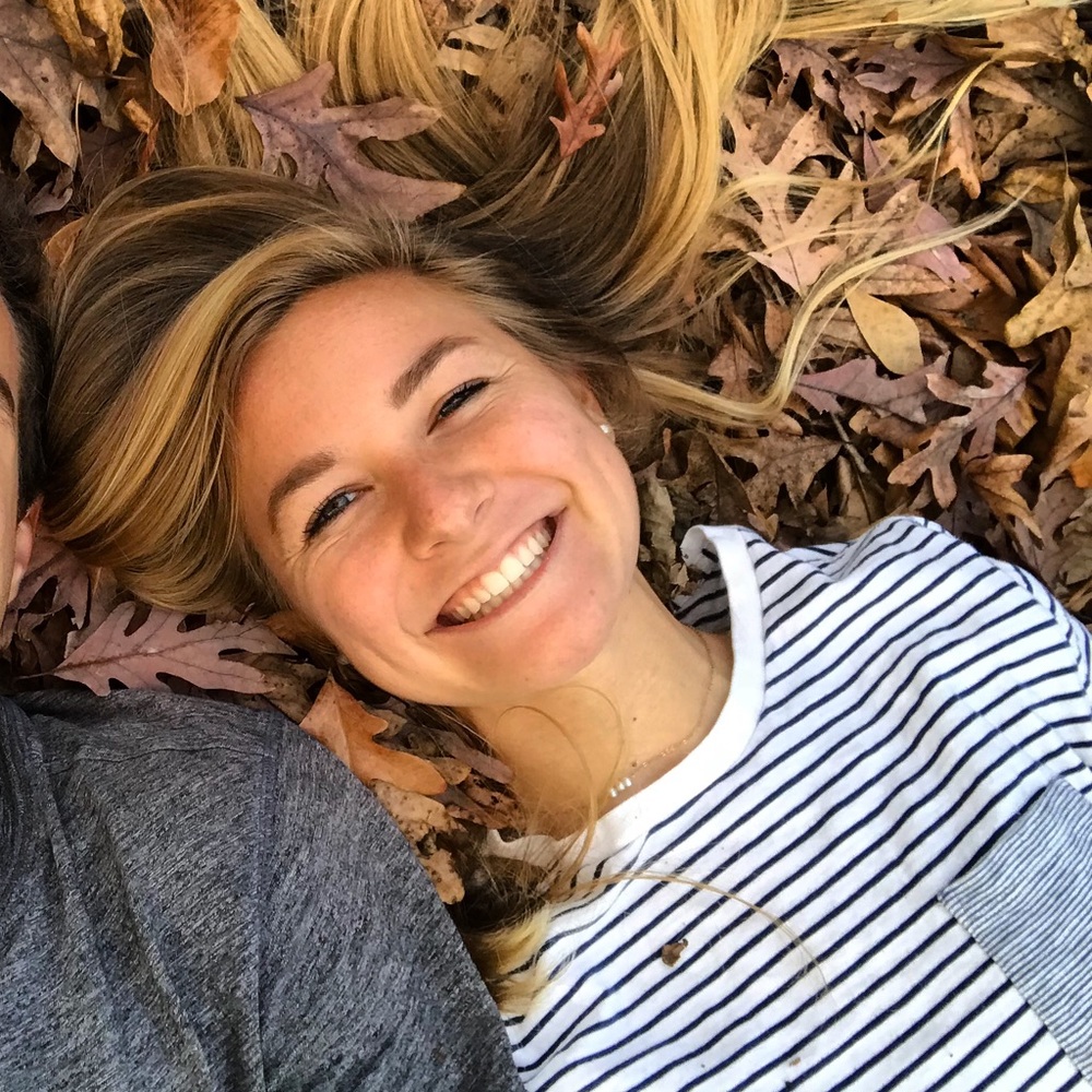 Meet your Posher, Morgan